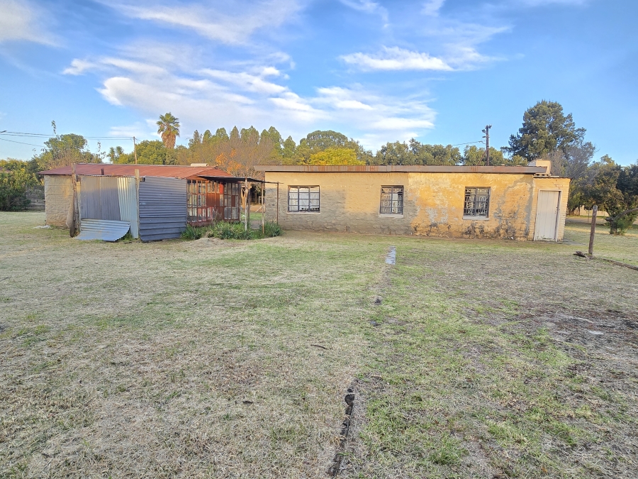 2 Bedroom Property for Sale in Villiers Free State